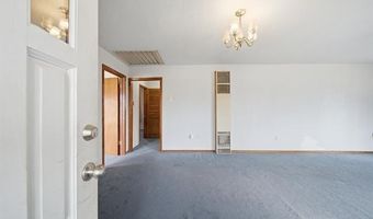 29550 N 131st Rd, Beggs, OK 74421