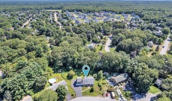 38 Standish Rd, Attleboro, MA 02703