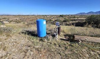 24825 E Comanche Trl, Benson, AZ 85602