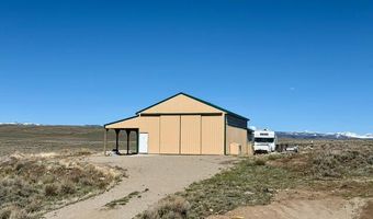 1 CHATO Pl, Daniel, WY 83115