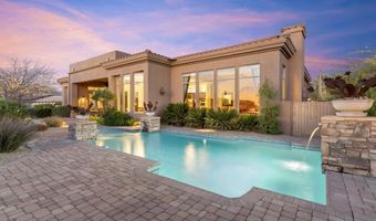 37170 N GRANITE CREEK Ln, Carefree, AZ 85377