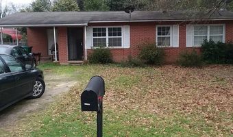 3446 Tamplin, Macon, GA 31206