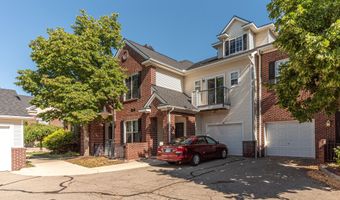 301 Scio Village Ct 262, Ann Arbor, MI 48103