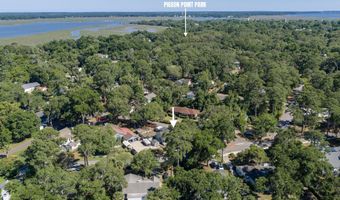 2101 Wilson Dr, Beaufort, SC 29902