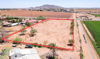 15188 W EARLEY Rd 505-29-001F, Casa Grande, AZ 85122
