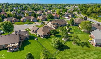 7723 Donnehan Ct, Indianapolis, IN 46217