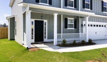 1052 Mulford Lp, Augusta, GA 30909