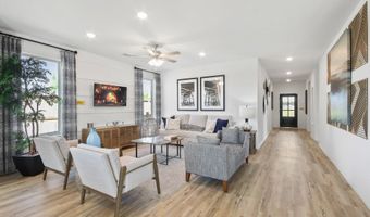2707 Weston Way Plan: Emory II, Anna, TX 75409