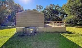 10259 NE 23rd Ct, Anthony, FL 32617