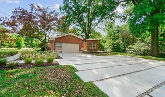 8389 Arborcrest Dr, Amberley, OH 45236