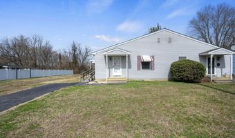 121 LOWBER St, Frederica, DE 19946