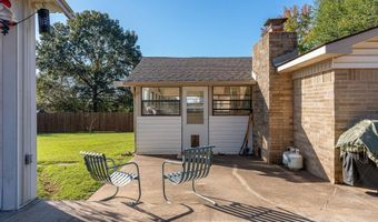 1008 3rd Ter, Barling, AR 72923