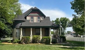 1120 14th St, Auburn, NE 68305
