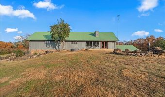 1656 Highway 140 NW, Adairsville, GA 30103