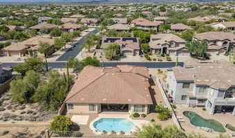 5501 E CALLE DEL SOL, Cave Creek, AZ 85331