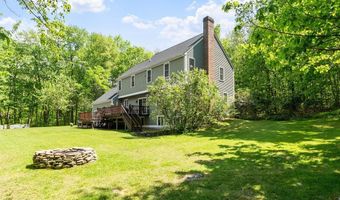 66 Woobly Rd, Bolton, MA 01740