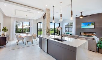 5009 Alonza Ave Plan: Balboa, Ave Maria, FL 34142