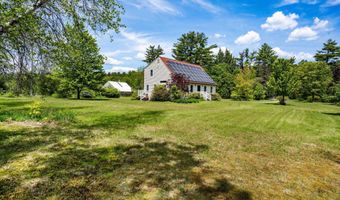 64 Pleasant View Rd, Bradford, NH 03221