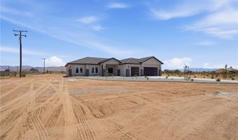 22819 Little Beaver Rd, Apple Valley, CA 92308
