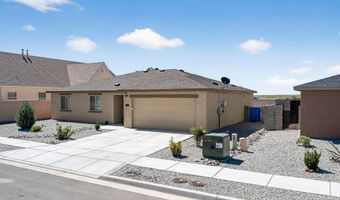 2401 DESI Loop, Belen, NM 87002