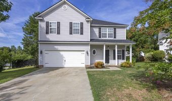 162 Summer Pines Dr, Blythewood, SC 29016