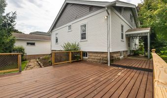 421 N Jefferson St, Lancaster, WI 53813