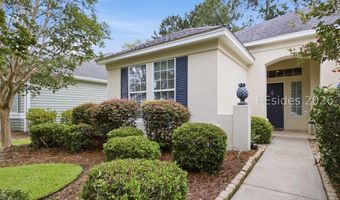 35 Hampton Cir, Bluffton, SC 29909