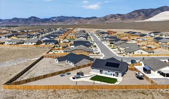 578 Pine Creek Cir, Dayton, NV 89403
