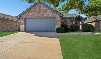 709 Westwood Ct, Anna, TX 75409