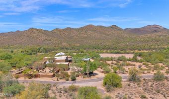 37660 N Rancho Manana Blvd, Cave Creek, AZ 85331