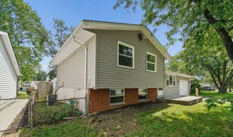 3255 Winding Creek Dr, Columbus, OH 43223