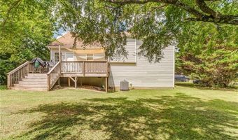 113 MANNING MILL Rd NW, Adairsville, GA 30103