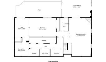 3818 N RIDGEVIEW Rd, Arlington, VA 22207