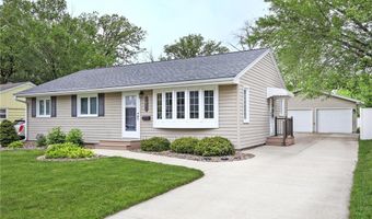 1821 4th Ave NE, Austin, MN 55912