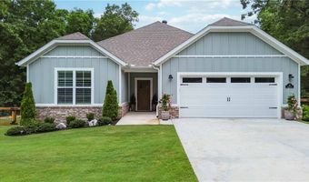 26 Lockerbie Dr, Bella Vista, AR 72715