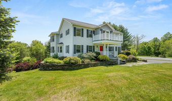 79 Apple Blossom Rd, Barre, VT 05641
