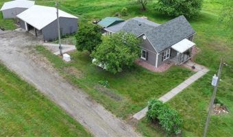 10855 72nd Rd SE, Agency, MO 64401