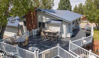 2303 W 39th St, Casper, WY 82604