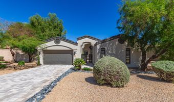 7160 E RIDGEVIEW Pl, Carefree, AZ 85377