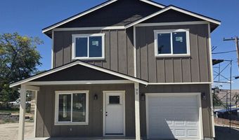 95 W Ivy St, Arlington, OR 97812