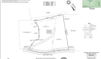 Pumpkin Patch Road, Bakersville, NC 28705