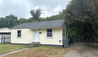 619 M SW, Ardmore, OK 73401