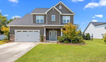 3928 George Dr, Ayden, NC 28513
