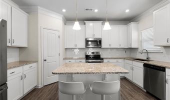 49 Thacker Trl, Adairsville, GA 30103
