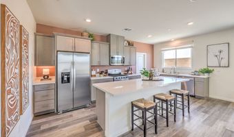561 Mountain Robin Ave, Henderson, NV 89011