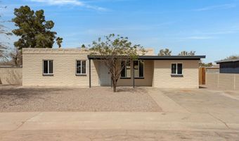 314 E CHOLLA St, Casa Grande, AZ 85122