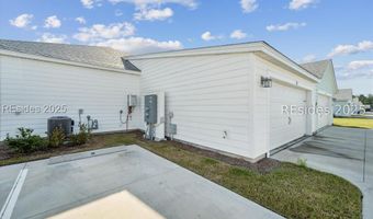 62 Seaplane Dr, Hardeeville, SC 29927