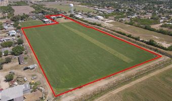 135 Sioux Rd, Alamo, TX 78516