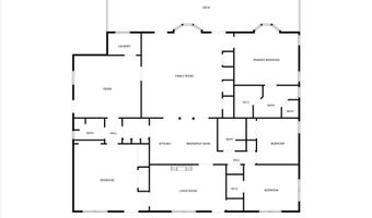 1944 County Road 401, Alvarado, TX 76009