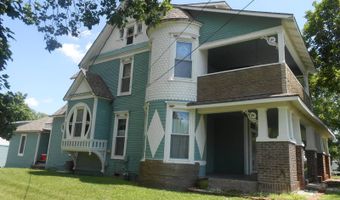 103 W Daniel St, Albany, MO 64402